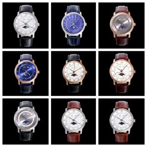 OM V3 Montre DE Luxe montres pour hommes Montre-bracelet 43x11.7mm Mouvement mécanique automatique en acier Relojes Montre de luxe Montres-bracelets