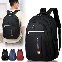 Omaska, venta al por mayor, mochila impermeable para escuela, mochila para ordenador portátil, mochila de viaje, mochila para ordenador portátil, bolsa de negocios 60 66 34