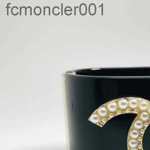 OMBF ENY1 CH BROBLELLO DEL Designer para mujer Muñeco para mujer Adecuado 16 17 18 cm brazaletes Bracelet de lujo réplica oficial de regalos premium hebilla de primavera 007 o69i