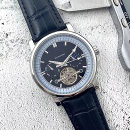 Omeg Fashion Mens Luxury Watch roestvrij staal Moonwatch All Dial Work Designer Automatische beweging Mechanische horloges mannelijke sportklok 2023 N02