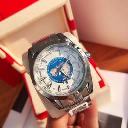 OMG Tag montre pour hommes montres de haute qualité Designer montre hommes sous-marine montres de luxe hommes verre saphir plongée montre diamant lumineux avec boîte 164