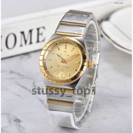 OMG Watch 2024 New Brand Original Business Men Classic Round Case Quartz Watch Wristwatch horloge - Une montre recommandée pour A41 B1A décontracté