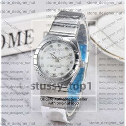 OMG Watch 2024 New Brand Original Business Men Classic Round Case Quartz Watch Wristwatch horloge - Une montre recommandée pour A41 Casual A41 BE06