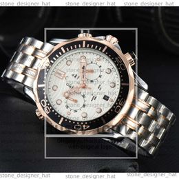 OMG Watch 2024 New Brand Original Business Men Classic Round Case Quartz Watch Wristwatch horloge - Une montre recommandée pour A41 8D33 décontracté.