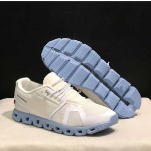 On/angpao Putian Generation Chaussures de sport légères, respirantes et confortables pour couple Cloud 5 avec amorti créatif