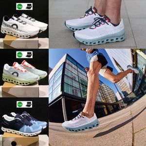 on cloud shoes Sur les baskets en cours d'exécution Cloud 5 X Chaussures décontractées Federer Star Style University Nova Form Tenis Noir Blanc Cloudswift Runner Cloudmonster Baskets de sport