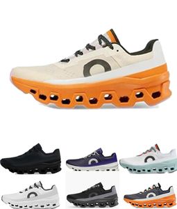 NOUVEAU monstre Chaussure de course légère et rembourrée MonsterMens Garçons Femmes Filles Coureurs Dropshiping Accepté Chaussures Runner Baskets yakuda store