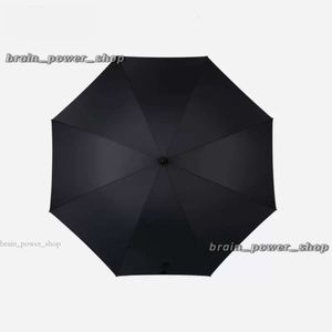 Parapluie de la route Designer Double automatique pliant automatique parapluie féminine mâle 10 os luxe