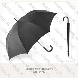 Parapluie de mode parapluie de la mode parapluie du vent Double automatique pliant parapluie de luxe