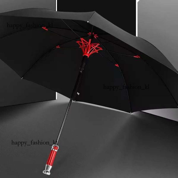 Parapluie de golf de golf de créateur parapluie ultra léger parapluie multifonctionnel avec protection UV Gift de haute qualité sport extérieur femmes hommes golfumbrelle 21