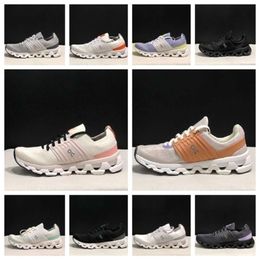 En el diseño de moda para hombres y mujeres 3running Cloudswift Casual Federer Sneakers Entrenamiento y CloudVeComecortable y transpirable Running 3