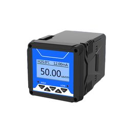 online geleidbaarheidsmeter Waterinstrument Atc pH-meter ISE Online ionenmeter