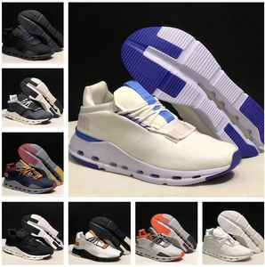 Nova Form Sneaker Running Shoes Shoe White Carnation Pearl Umber Yakuda Store Fashion Sports Footwars Men Women Runner Boots For Gym Dhgate Discing