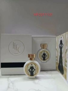 Sur le parfum de fête 75 ml hfc la lune divles intrigue chic fleur de fleur dorée 2.5fl.oz une odeur de longueur dur