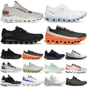 Zapatillas para correr para hombre y mujer, zapatillas Nova Form surfer X Tec Triple negro blanco, ligeras y transpirables para ejercicios de fitness