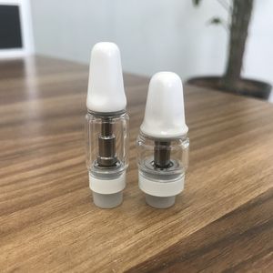 En vente Amigo Itsuwa Awak W1 W2 Atomiseur 1 ml Cartouche de vape à bobine en céramique avec trous d'admission invisibles