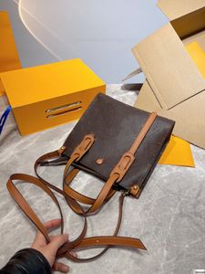 Te koop Maat 24 23 Merk Classic Designers Schoudertassen Topkwaliteit Crossbody Bag Lederen Luxe Handtassen