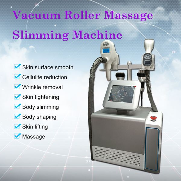 Sur la vente potable N8 Minceur Machine Perdre de poids Cavitation Laser RF Vacuum infrarouge mince pour machines de beauté corporelle