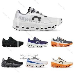 on Shoe 2024 Nuevo en X 1 Diseño Zapatos casuales Hombres Mujeres Zapatos para correr Negro Blanco Azul Naranja Gris Nubes Niños Mujeres Niñas Corredores Corredor ligero Deportes S 513