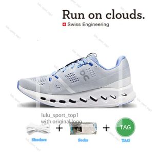 op schoen op X 1 hardloopschoenen Cloudsurfer Cloudaway All White Lumos Black Frost Cobalt Eclipse Turmeric Acai Purple Cobalt Heren Dames Trainers Sp 675