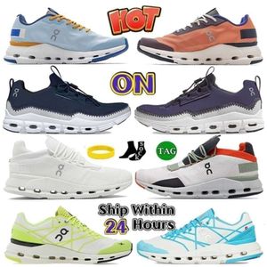 Sur Chaussures Cloudnova Z5 Form Chaussure Hommes Cloudaway Sport Triple Blanc Noir Cyan Arctique Alliage Terracotta Forest Ice Moss Runner Trainersbl