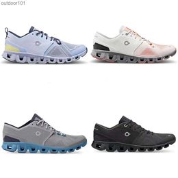 oncloud on cloud zapatos Cloud X Zapatillas para correr Hombre Mujer Nubes Onclouds 1 5 Rust Red Run Entrenamiento y entrenamiento cruzado oncloud Hombres Mujeres Diseñador Entrenador Zapatilla de deporte 5.5 - 12