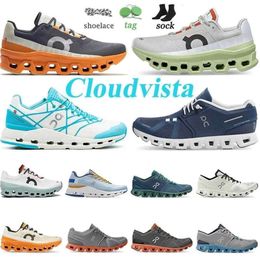 oncloud-Schuhe X3 On Cloud Cloudmonster