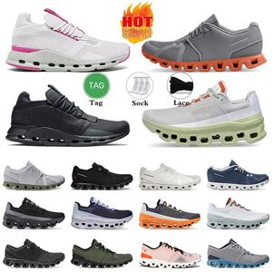 Onclouds hardloopschoenen Cloudnova Form Cloudmonster X1 X3 designer dames heren Cloud Swiss Casual Federer sneakers training en training outdoor sportschoenen eur 36-45