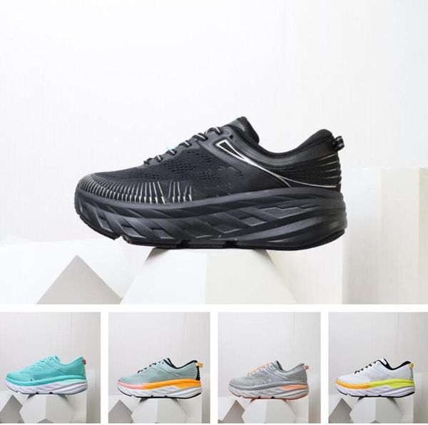One Bondi 7 Mejores zapatos de carreras acolchados Road Road Productos Sporting Onlinesneakers Dhgate Yakuda Store Venta de zapatillas de entrenamiento de botas locales
