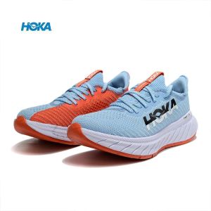 un carbone x2 Chaussures de course extérieures hommes femmes Bondi 8 challenger le style de vie de coureur de coureur longue distance