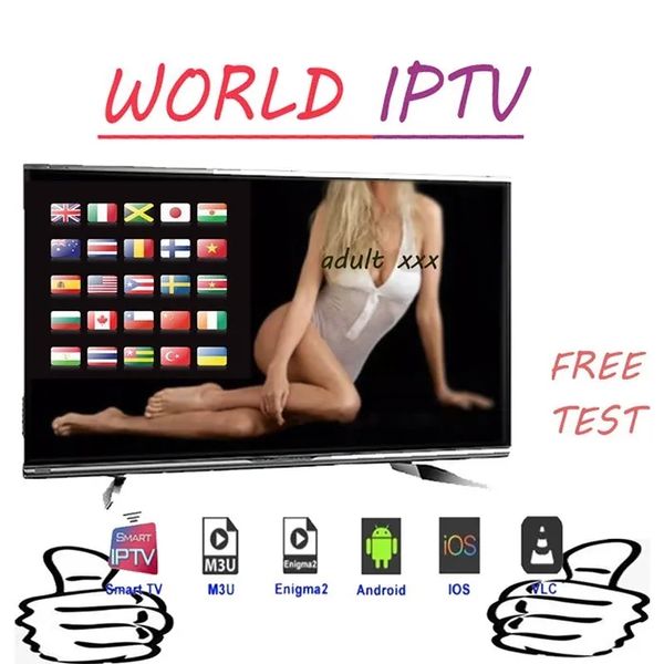 Un pour 3 appareils lxteam m3u xtream test gratuit 4k europe mondial smart tv tablet pc pc gratuit