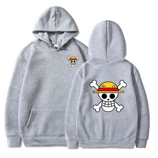 One Piece Anime One Piece Sudaderas con capucha Hombres Mujeres Moda Luffy Jersey Sudadera con capucha de gran tamaño Sudaderas Niños Hip Hop Abrigo Niños Ropa para hombre Sudaderas Diseñador Sudadera con capucha 34