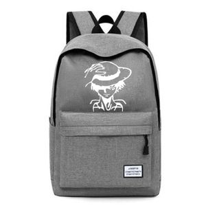 Een stuk Bagpack Mochila Bags 2021 Schoolontwerper Kawaii Tassen Dames Schoudertassen Men Plecaki Backpack 219s