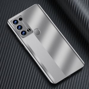 Eén stuk voor levering Rino9 Pro 3+64GB Mobiele Android -smartphone 4G -smartphone smartphones