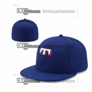 Chapeaux ajustés de baseball masculin en une seule pièce Black Royal Blue Purple Couleur 