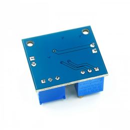 Eén stuk TL494 PWM-controller-module met instelbare 5V-frequentie 500-100 kHz en 250 mA uitgang