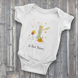 Één-stuks Le Petit Prince pasgeboren baby