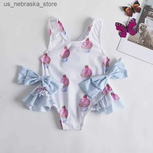 MAINTREMENT ONE-PECES MAISON ONE PIÈCE BÉBÉ GILLE FLORNI BIKINI PLACE HODINE MAINTRAIRE CHANGEMENTS CHANGEMENTS 1 2 3 4 5 ANS Swimsuit Q240418