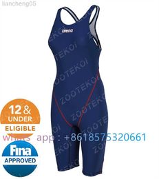 Traje de baño de una pieza para carreras, traje de baño de una pieza para niños y adolescentes, traje de baño competitivo para niñas, trajes de baño de entrenamiento, trajes de baño cómodos W0310