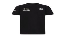 One / Summer Haas Team Jersey / Mountain Motocross Jersey / Large Men's Outdoor Sports T-shirt8758407