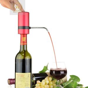 OneClick – aérateur de vin automatique, carafe électronique, verseur rouge, distributeur, outils, accessoires de Bar 240119