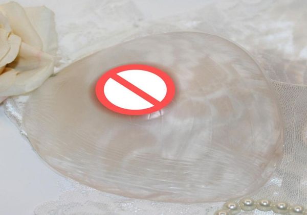 ONEFENG réaliste Transparent Silicone faux sein Sexy dame confortable synthétique poitrine forme globale 7869248