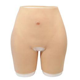 Onefeng Silicone Sexy Buttocks Enhancement Silicone Hip Pantal