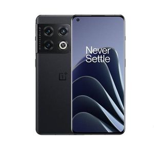 OnePlus 10 Pro 10pro 5G Global ROM AMOLED Display 8GB 128GB Snapdragon 8 Gen 1 80W SUPERVOOC used phone