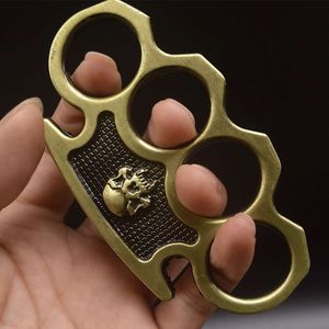 Online Klassiek Hard Trendy Beste prijs Fitness Werk Ponsen Flesopener Multifunctionele EDC-ringgereedschap Survival Tool Boksen Fabriek 957060