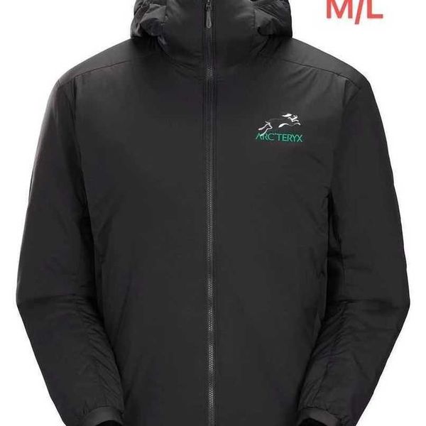 Ropa de hombre en línea Abrigos de diseñador Chaqueta Chaqueta Arcterys Marca 24 nueva ropa de algodón limitada para el año del pájaro WN-5JG8