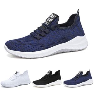 Onlines Chaussures de course Hommes Femmes Triple Noir Blancs Gris Bleu Lumières Hommes Femmes Sports de plein air Baskets Baskets Marche Jogging Taille 39-44 designer