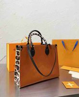 Onthego Luxurys Designers Sacs Femme sac à main pour femmes sac à main sac fourre-tout pour femmes décontractées