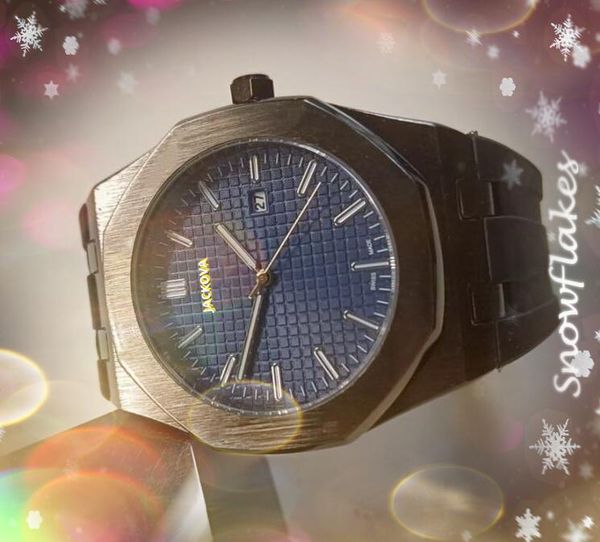 Onyl My Shop vend des montres automatiques à Quartz pour hommes, en céramique, 42mm, entièrement en acier inoxydable, en caoutchouc, horloge de natation, aiguille, lentille saphir, étanche en profondeur, cadeaux