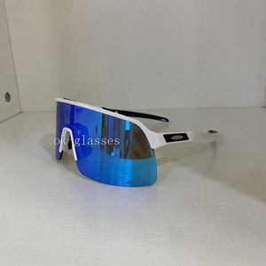 OO9463 Gafas de ciclismo para hombre, gafas para deportes al aire libre, gafas de ciclismo UV400, lentes polarizadas, gafas de sol para bicicleta, gafas para montar, 3 lentes con estuche